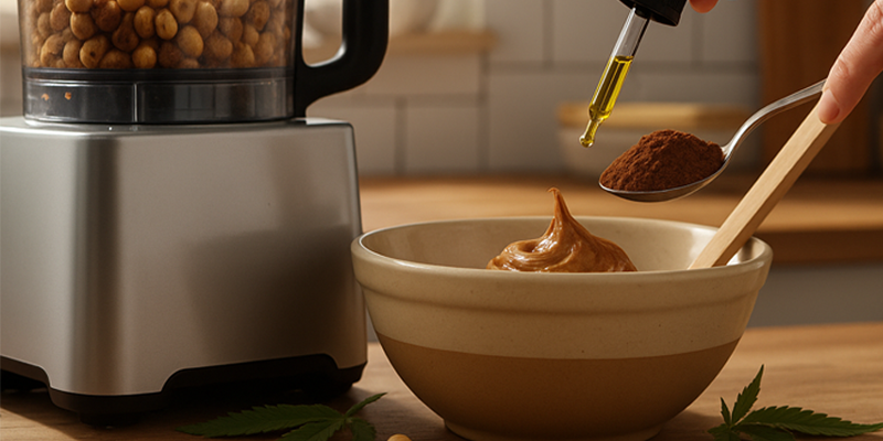 Versión casera Versión casera