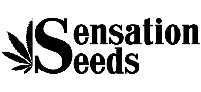Logo de Sensation Seeds Logo de Sensation Seeds