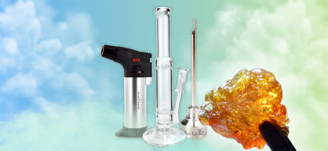 ¿Qué Se Necesita Para El Dabbing? ¿Qué Se Necesita Para El Dabbing?