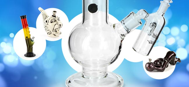 Bongs Bongs