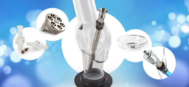 ¿Cómo Funciona Un Bong? ¿Cómo Funciona Un Bong?