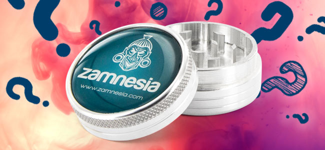 ¿Por Qué Usar Un Grinder? ¿Por Qué Usar Un Grinder?
