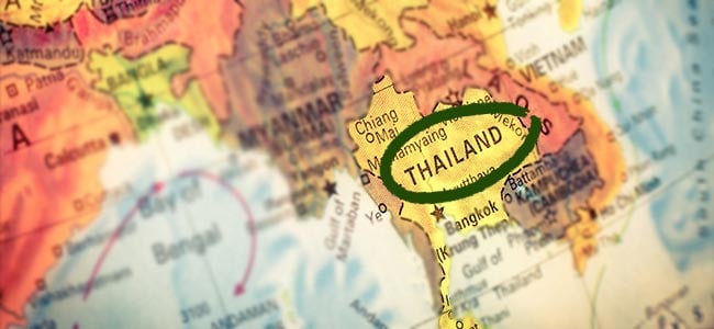 Tailandia, Donde Se Ha Utilizado Durante Siglos Para Aliviar El Dolor Crónico Tailandia, Donde Se Ha Utilizado Durante Siglos Para Aliviar El Dolor Crónico