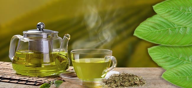 Té De Kratom Té De Kratom