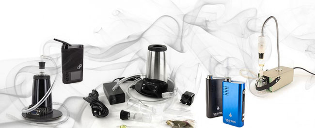 Vaporizadores en humo Vaporizadores en humo