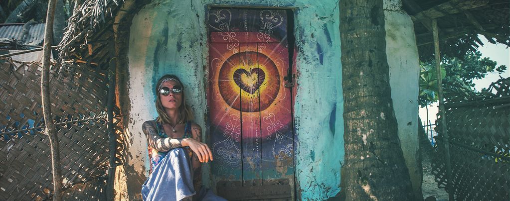 Los Tres Tipos Principales De Psicodélicos