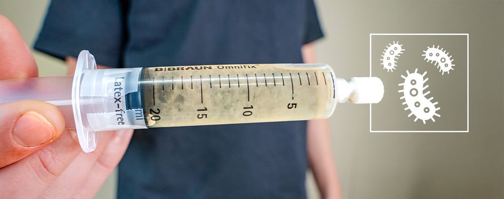 ¿Qué es el cultivo líquido? Guía completa para principiantes