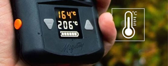 Temperaturas De Vaporización Para La Marihuana