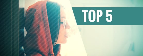 Razones Para Vaporizar: Top 5 De Beneficios De La Vaporización