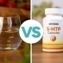 Diferencias entre el tript&oacute;fano y el 5-HTP