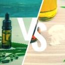 CBD De Espectro Completo Vs. CBD Aislado: &iquest;Cu&aacute;l Es Mejor?