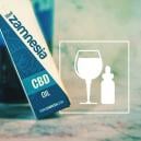 ¿Se Pueden Mezclar Alcohol Y CBD?	