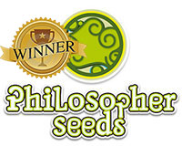 Premios de Philosopher Seeds Premios de Philosopher Seeds