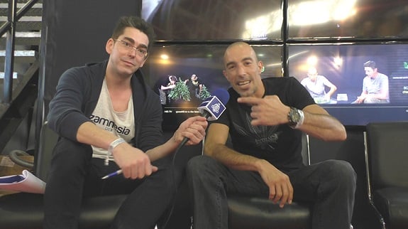 Entrevista con Franco de Greenhouse/Strainhunters