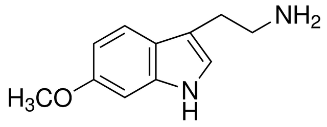 6-Methoxitriptamina 6-Methoxitriptamina