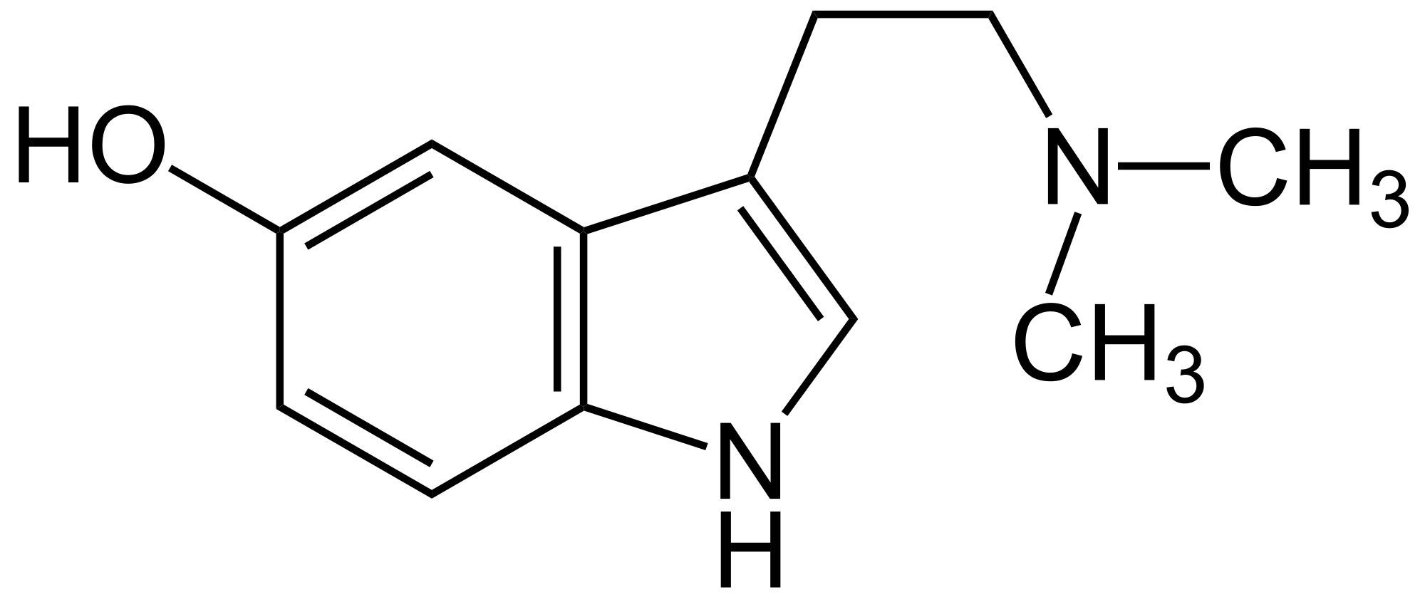 Bufotenina Bufotenina