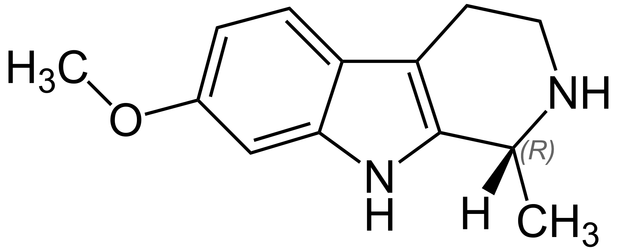 Tetrahidroharmina Tetrahidroharmina