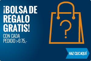 Bolsa de regalo gratis