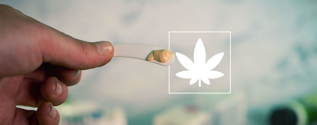 Atravesando la piel: cómo funcionan los tópicos con marihuana