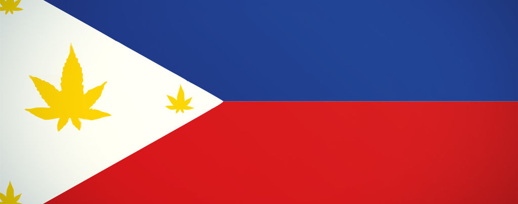 Ley antidroga en Filipinas