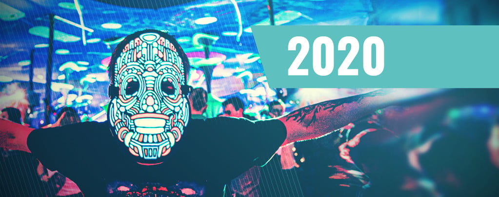 Mejores Festivales De Psytrance En Europa Para 2020