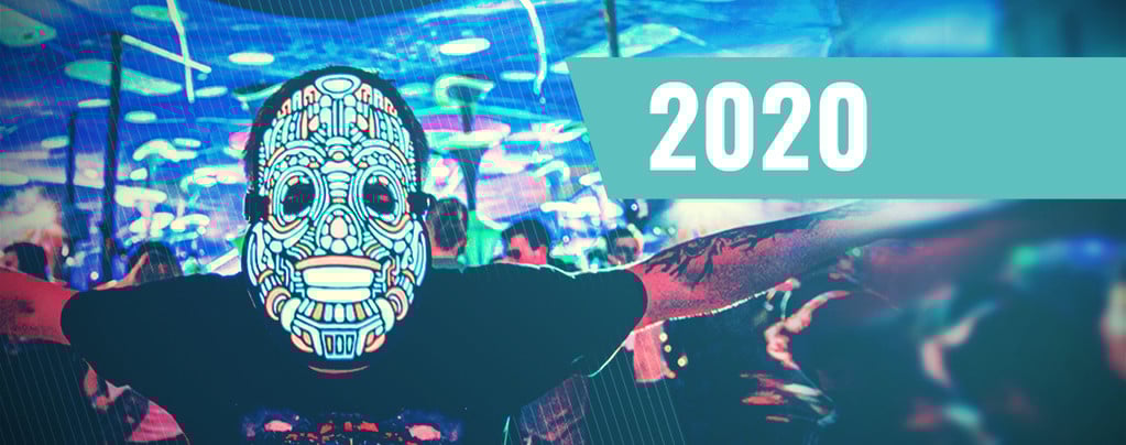 Mejores Festivales De Psytrance En Europa Para 2024