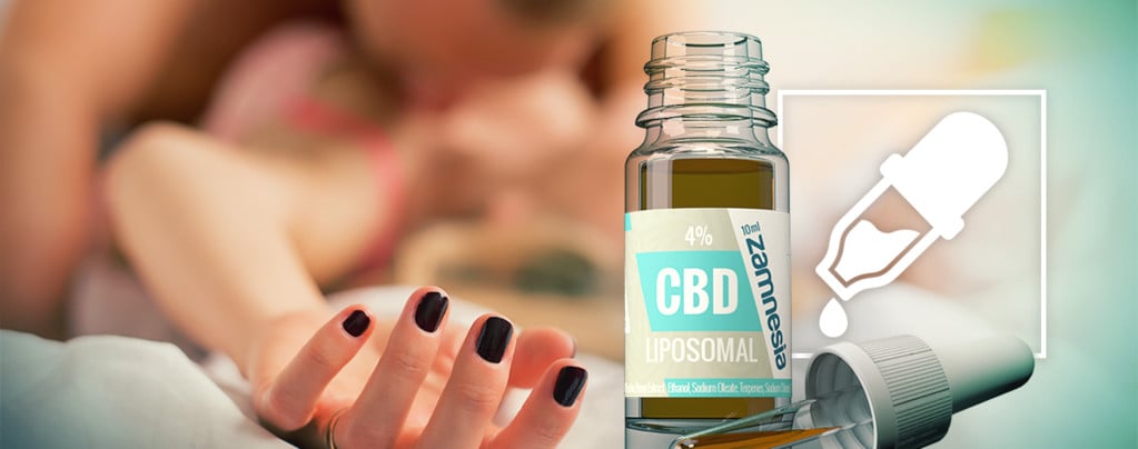 Aceite De CBD