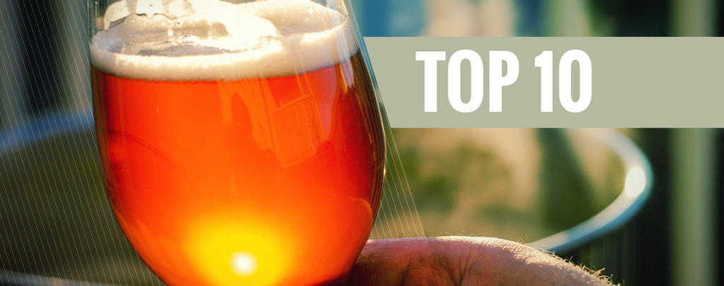 Top 10 De Datos Curiosos Sobre La Elaboración De Cerveza Casera