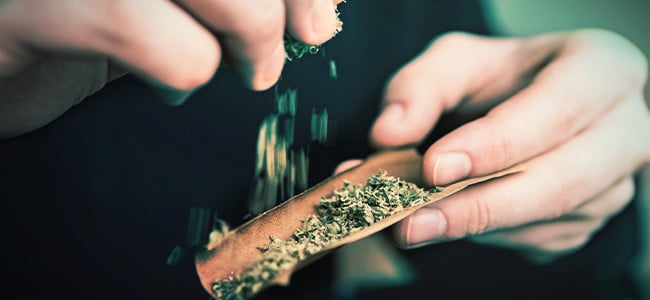 Cómo liar el porro perfecto - RQS Blog