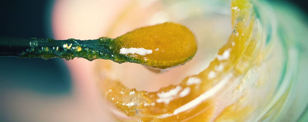 Cómo Hacer Dabs De Wax