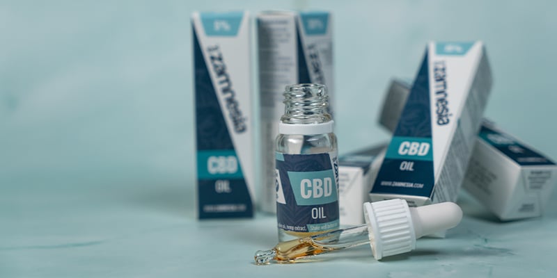 La Guía Definitiva - Aceite De CBD