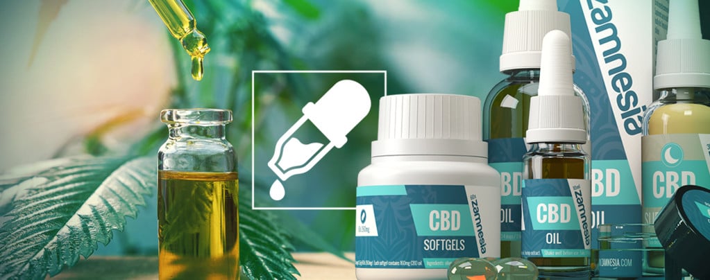 Los 8 Mitos Más Comunes Sobre El CBD 