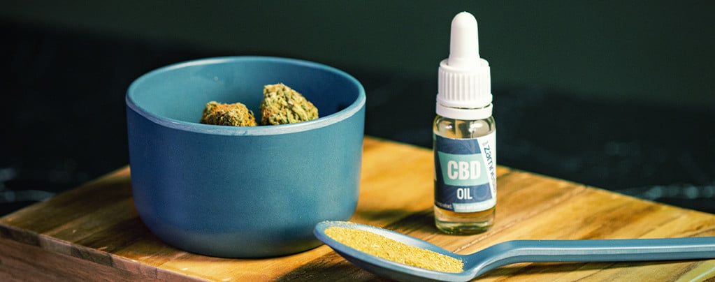 Combinar Kanna Con Marihuana O CBD: ¿Deberías Hacerlo?