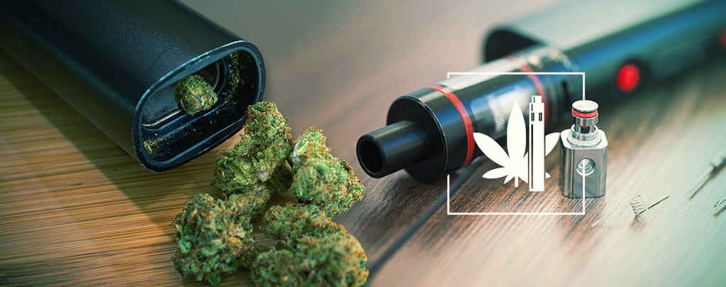 Vapear Marihuana: Pros y Contras de Usar un Vaporizador