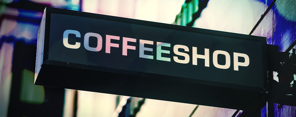 Los Mejores Coffeeshops Holandeses En Regiones Fronterizas