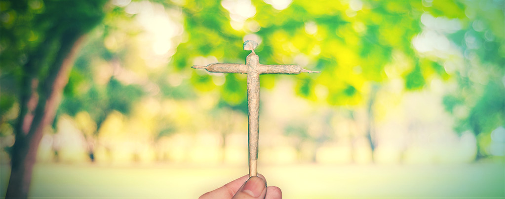 El Santo Grial De Los Porros: Cómo Liar Una Cruz