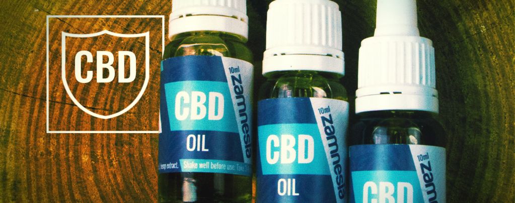 Aceite De CBD