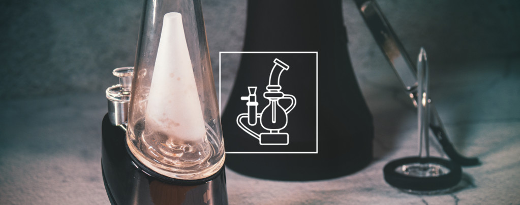 ¿Deberías Usar Un Rig De Dabbing Eléctrico?