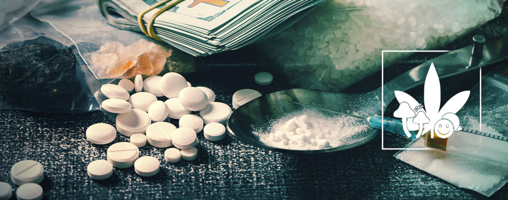 ¿Se Pueden Mezclar Diferentes Sustancias? | Visión General Del Policonsumo De Drogas