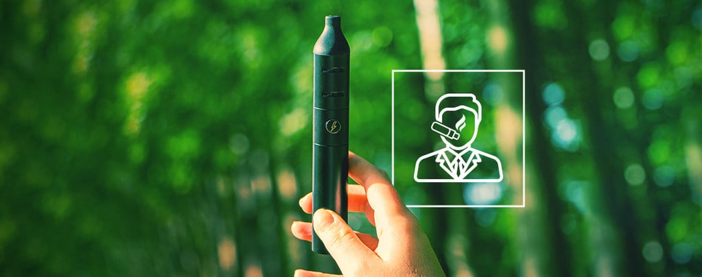 Vaporizadores Portátiles