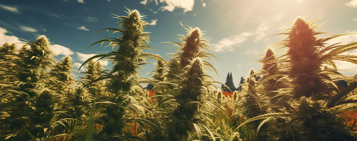 Las 5 Cepas De Cannabis Más Antiguas