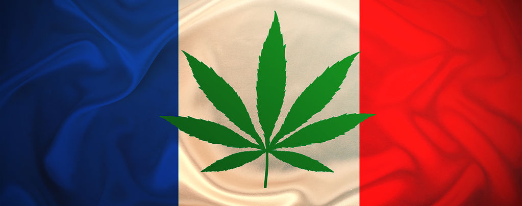 Francia Regalará Marihuana En 2021