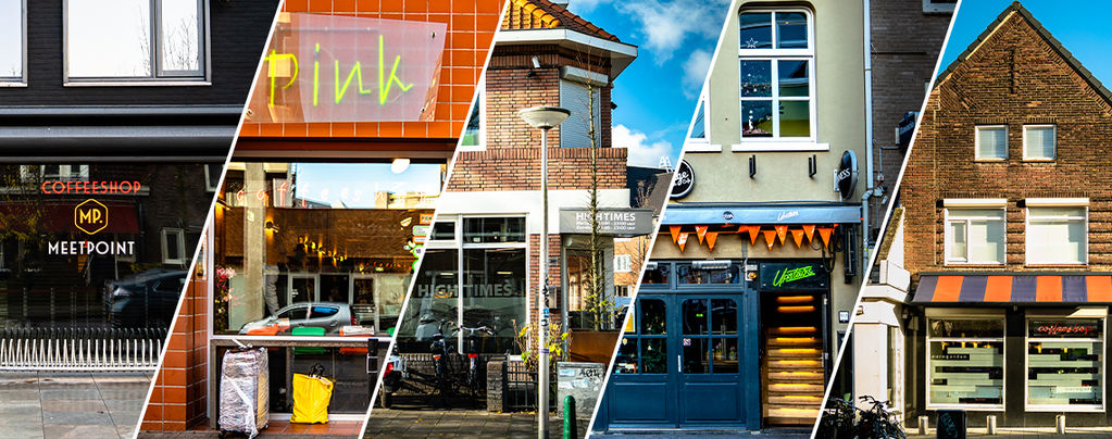 Les Meilleurs Coffeeshops D'Eindhoven [Édition 2024]
