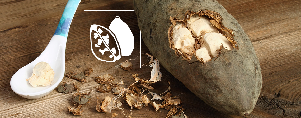 La Joya Africana: Descubre Los Beneficios Del Polvo De Baobab