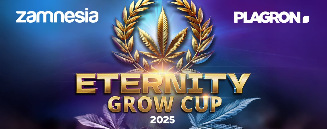 Eternity Grow Cup 2025: Una Celebración de las Mejores Cultivaciones del Año