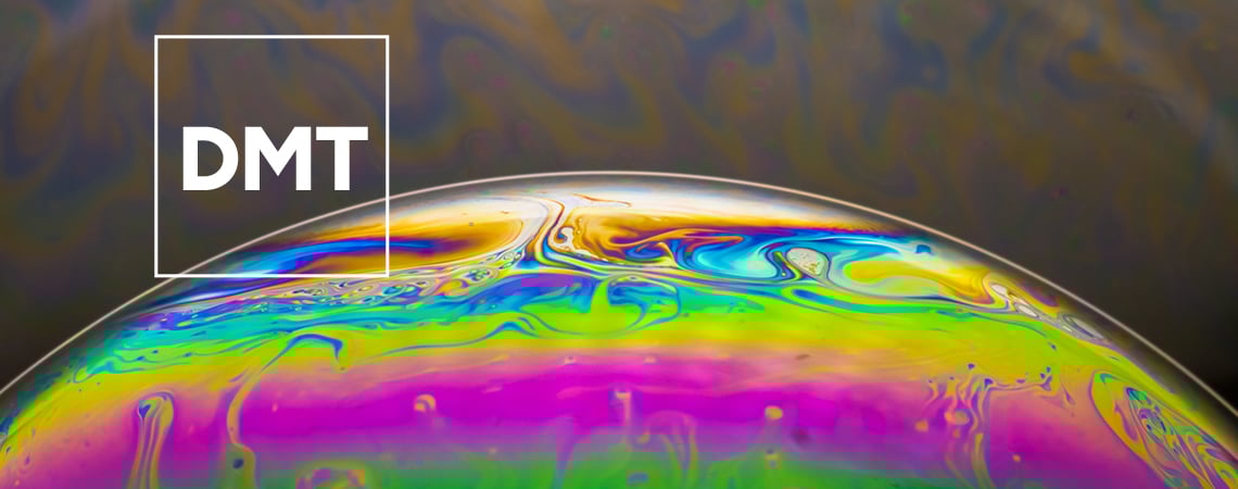 ¿Qué es la DMT? Todo lo que necesitas saber sobre este potente psicodélico