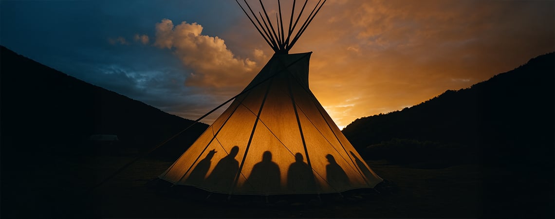 Rituales sagrados del peyote: Historia, significado y legado cultural