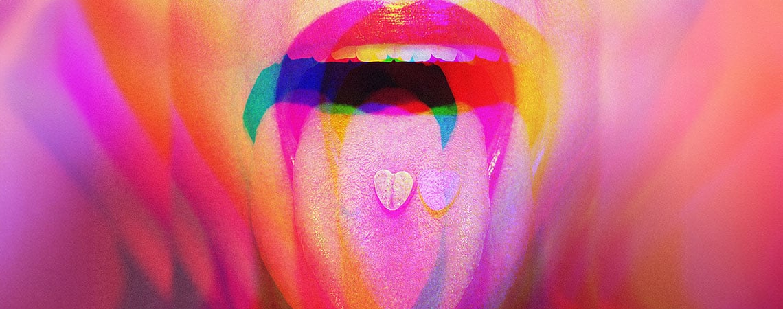 Molly, MDMA Y Éxtasis: ¿En Qué Se Diferencian?