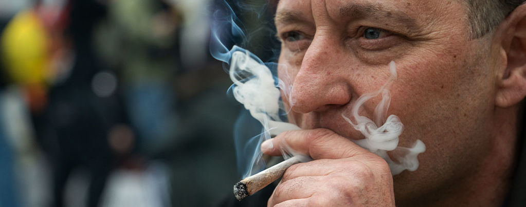10 Razones Por Las Que La Marihuana Podría No Colocarte