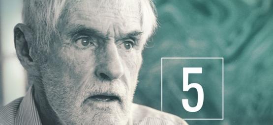 Los 5 Niveles De La Experiencia Psicodélica De Timothy Leary